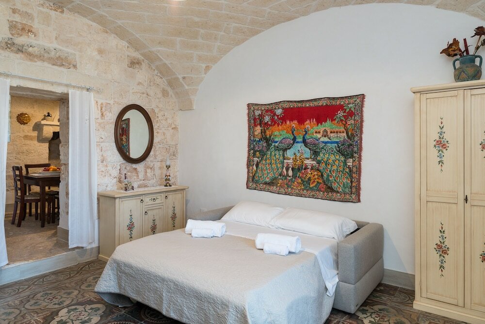 Фото Sea and the city Apartments by Wonderful Italy