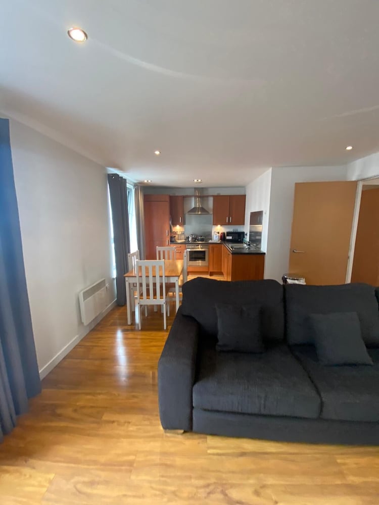 Фото Grand Harbour Apartments