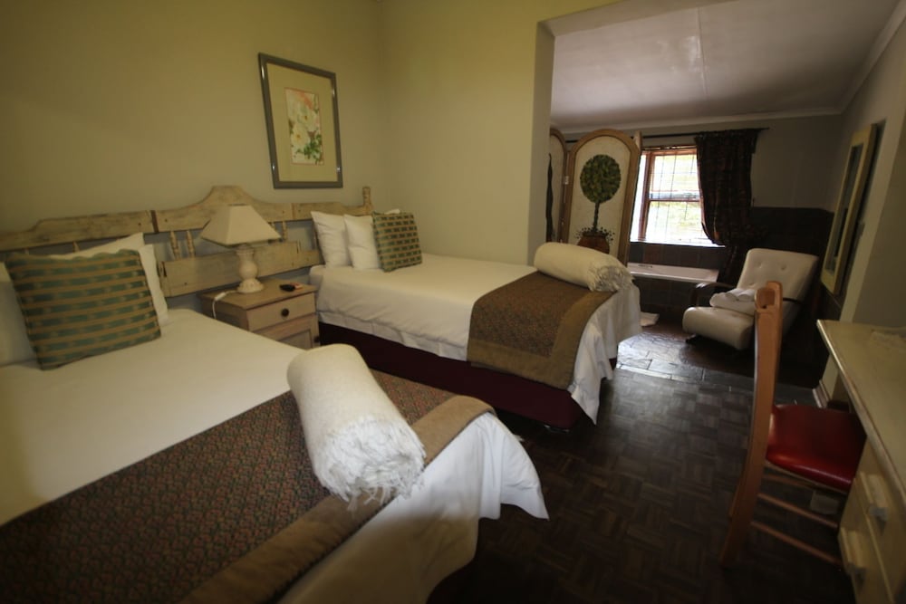 Фото The Guesthouse