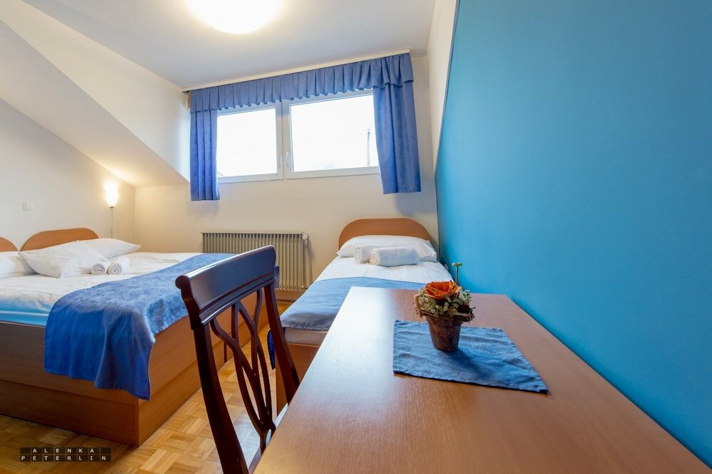 Фото Guesthouse Kolesar