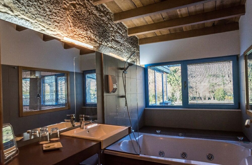 Фото A Cabana de Carmen