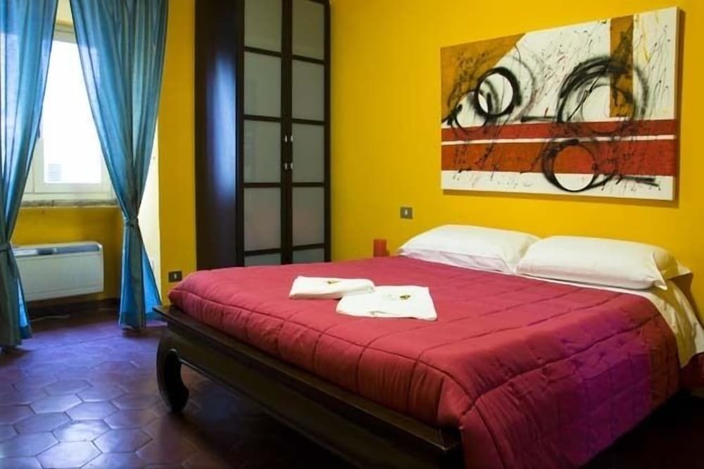 Фото Almacromondo B&b