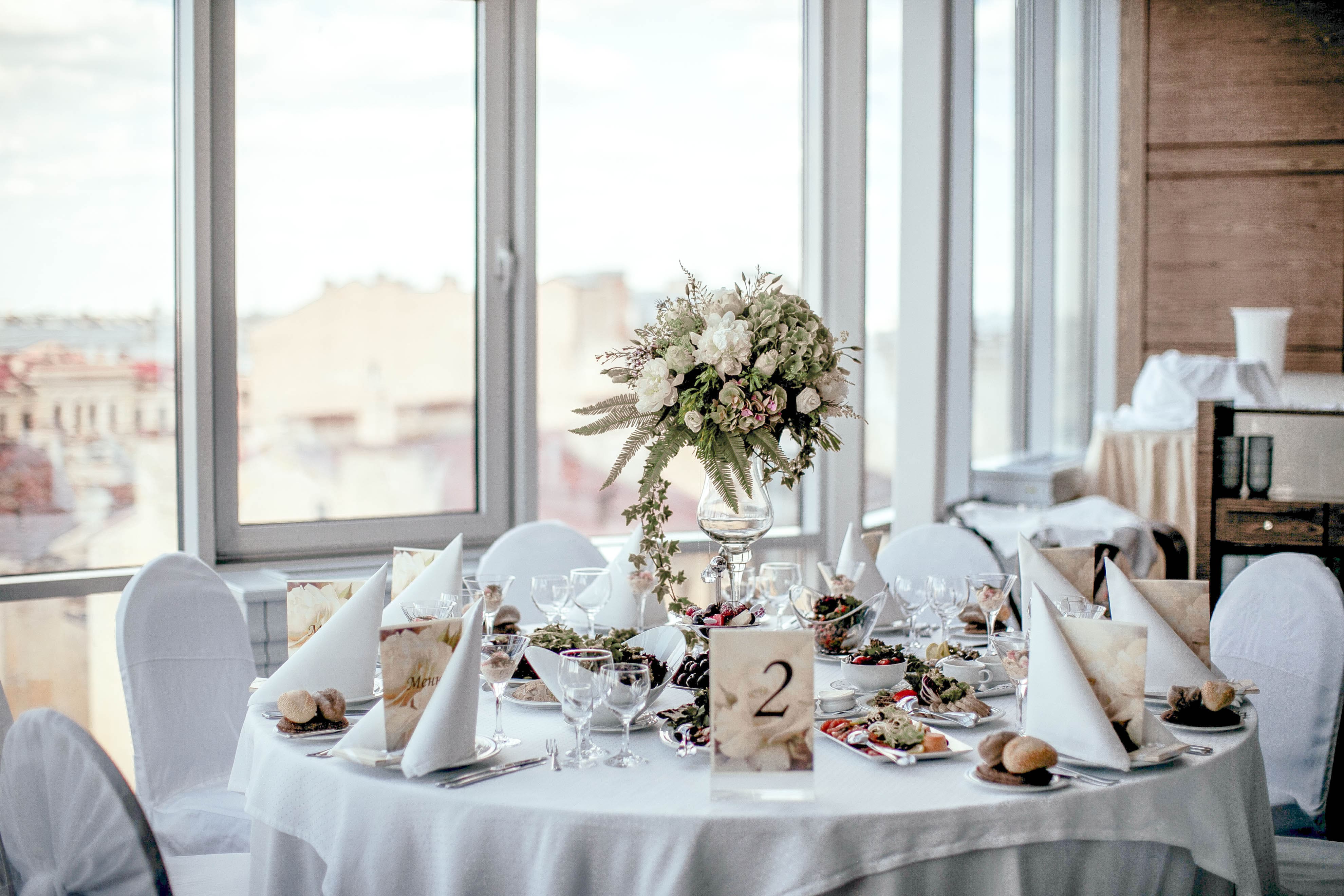 Фото Амбассадор