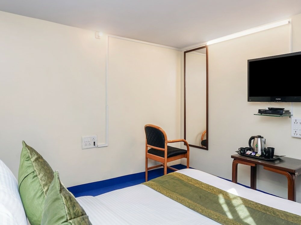 Фото Itsy by Treebo - Shagun Executive