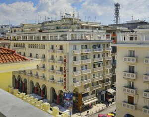 Гостиница Roomore Apartments
