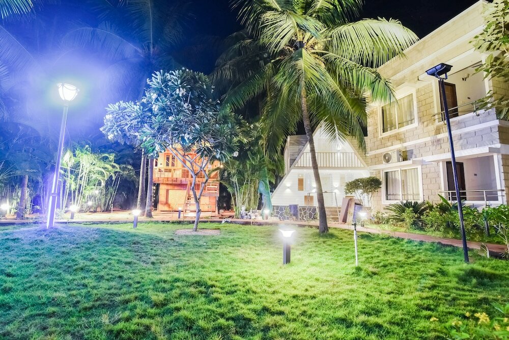 Фото Mangrove Resorts