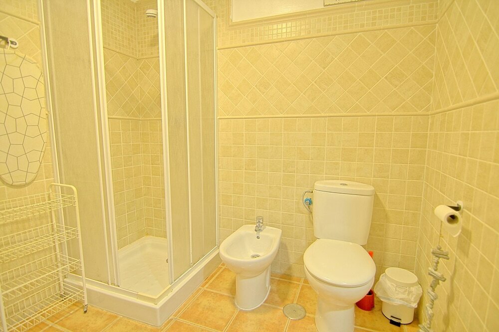 Фото AltaMálaga Apartments