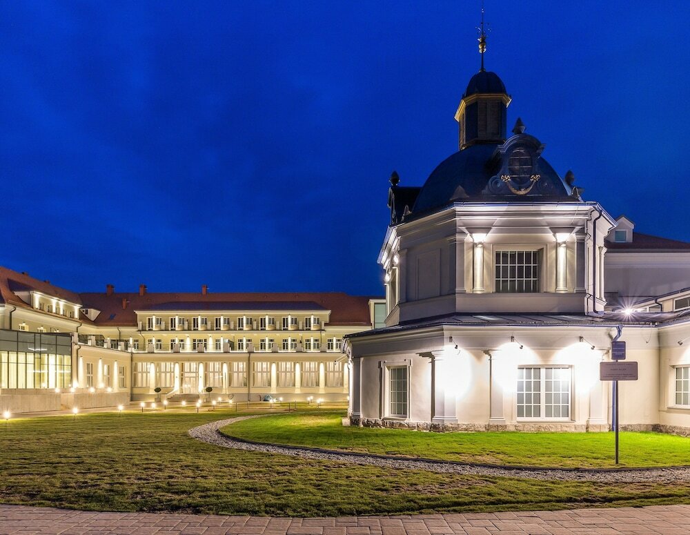 Фото Royal Palace