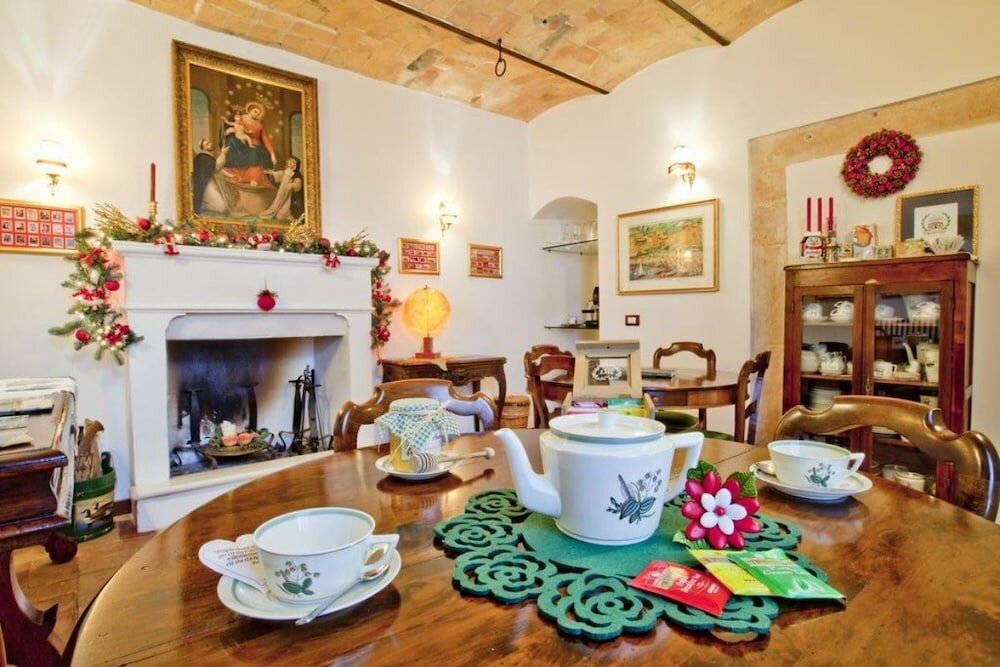 Фото B&b Il Marchese Del Grillo