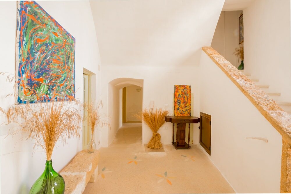 Фото B&b Palazzo Blandolino