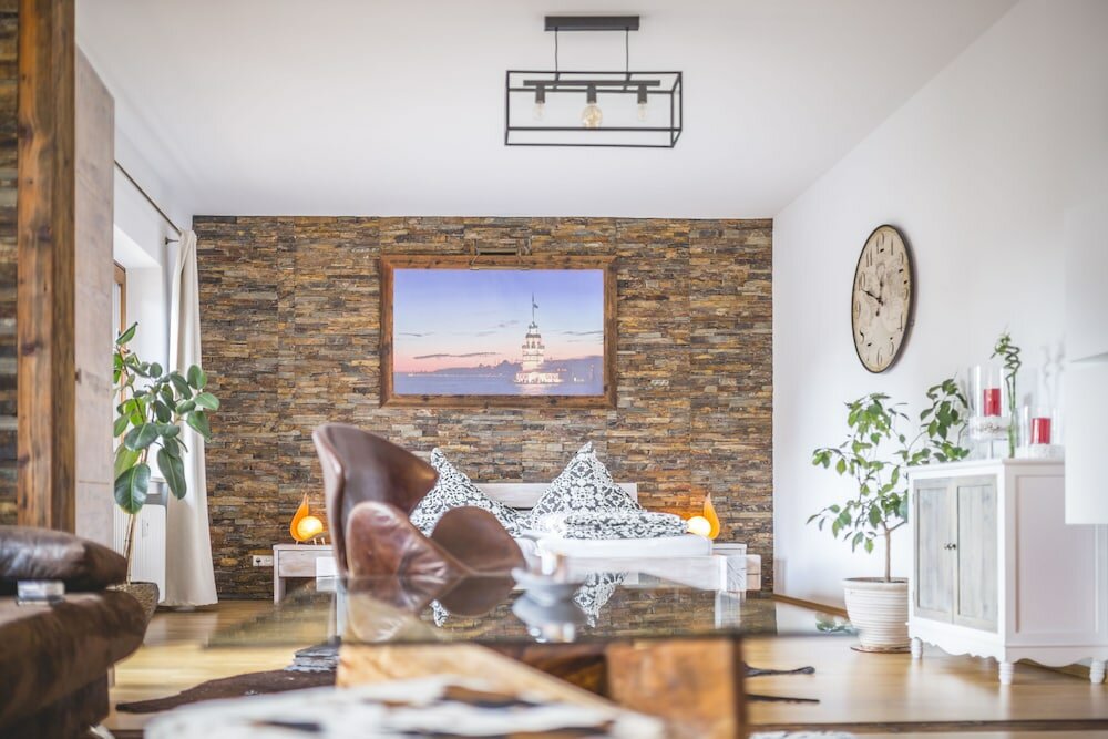 Фото Alpis Ferienwohnung