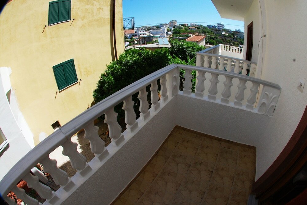 Фото Vila Renato