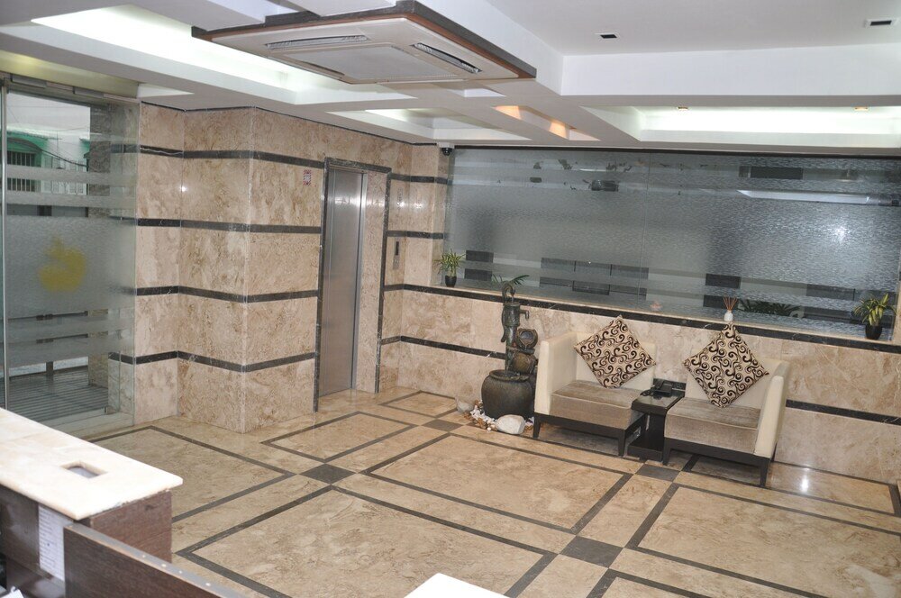 Фото Golden Apple Boutique Hotel