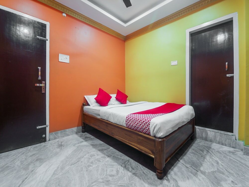 Фото Oyo 17180 Danni's