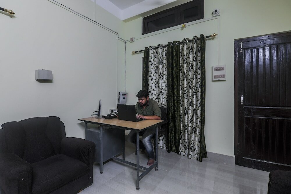 Фото Oyo 18761 Nirvana