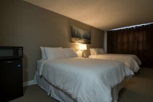 Гостиница Northwood Plaza Hotel