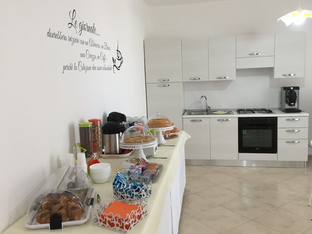 Фото Vista d'amare