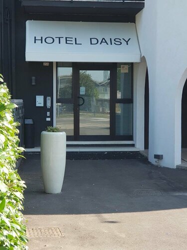 Гостиница Hotel Daisy