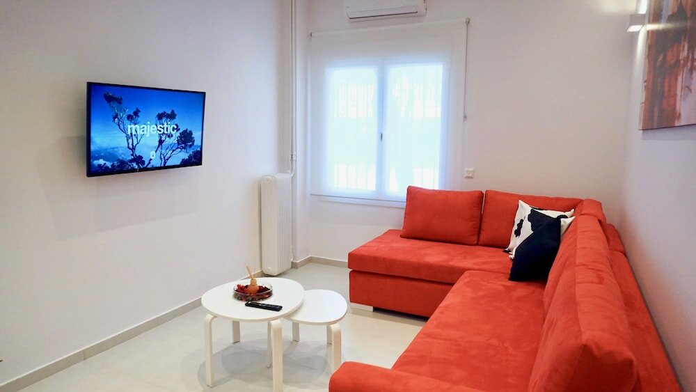 Фото Industrial Style Studio in Athens