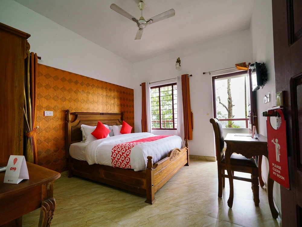 Фото Oyo 16166 Linten Holiday Resort