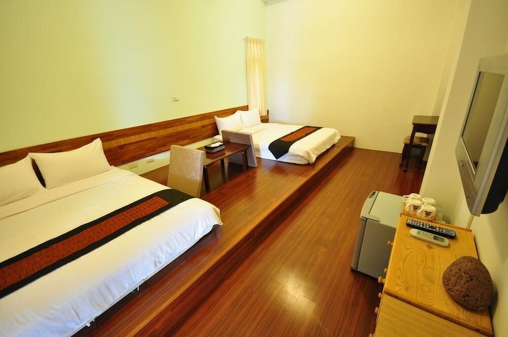 Фото Summer Time B&b