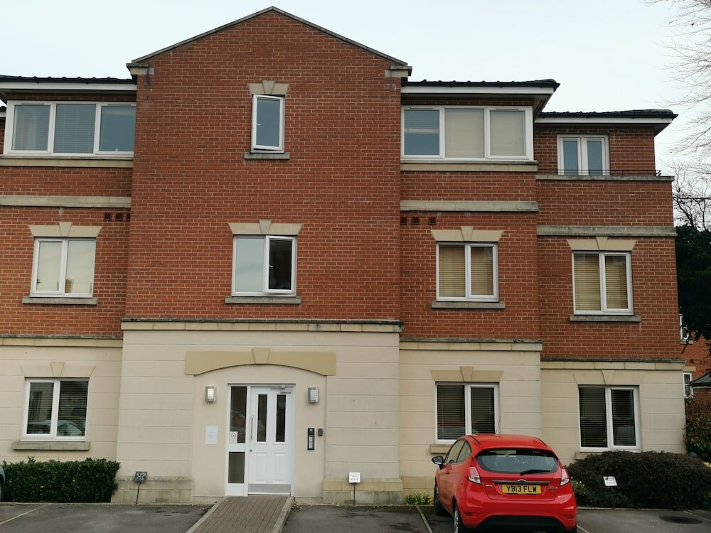 Фото отеля 5