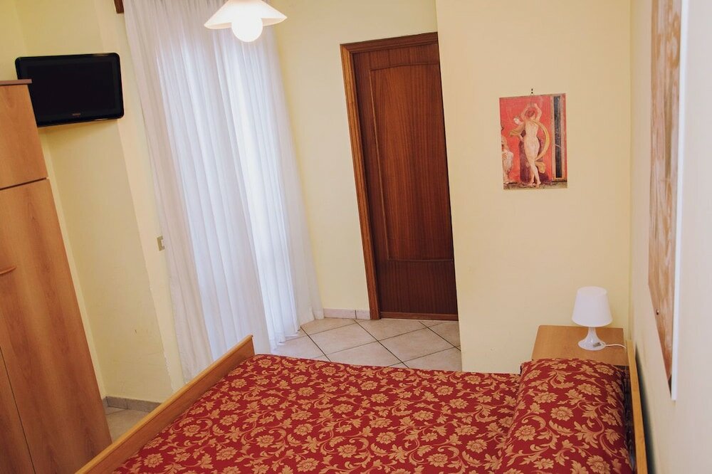 Фото Piccolo Sogno Inn