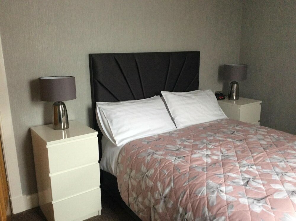 Фото The Clachan Bed and Breakfast