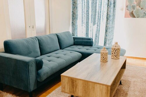 Гостиница Апартаменты Best House Patra Psila Alonia в Патрах