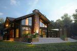 Mirai (Severniy Microdistrict, Kosmonavtov Avenue, 8/2), construction of country houses and cottages