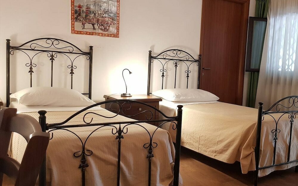 Фото B&b Kephale