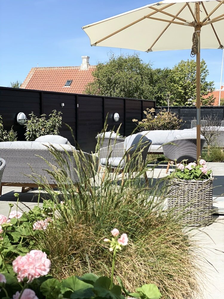 Фото Hotel Marie