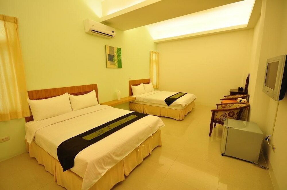 Фото Summer Time B&b