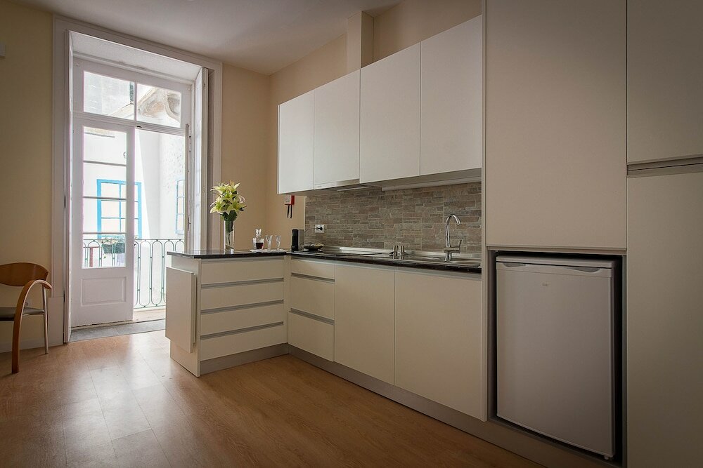 Фото São Domingos Flowers Apartments