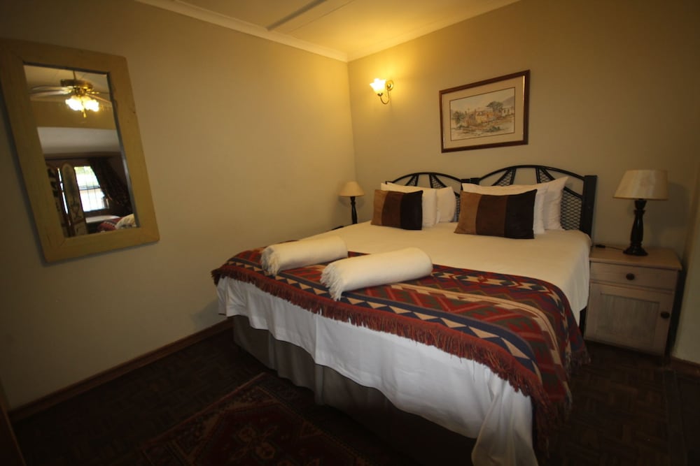 Фото The Guesthouse