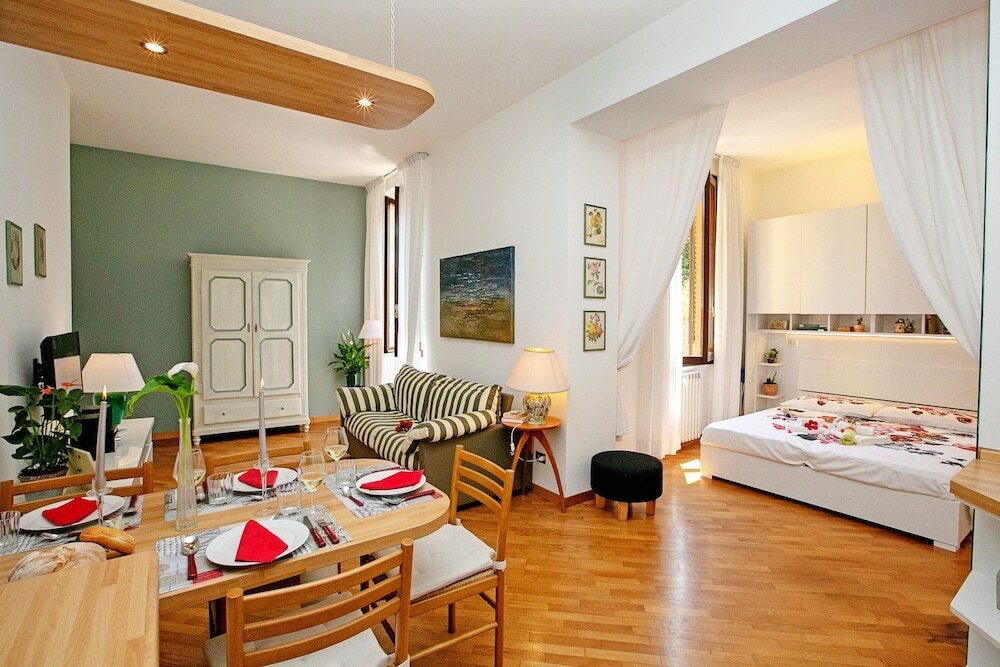 Фото A casa di Ambra