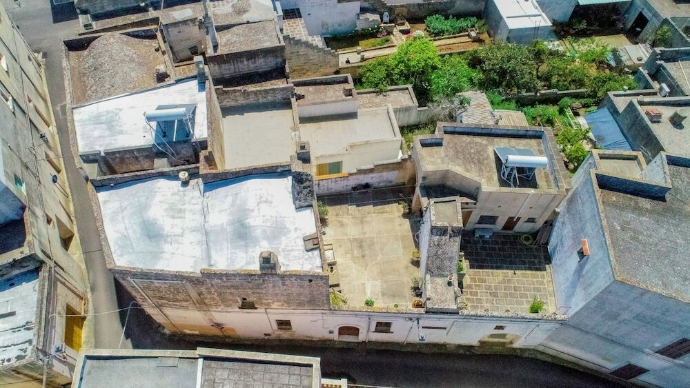 Фото B&b Palazzo Blandolino