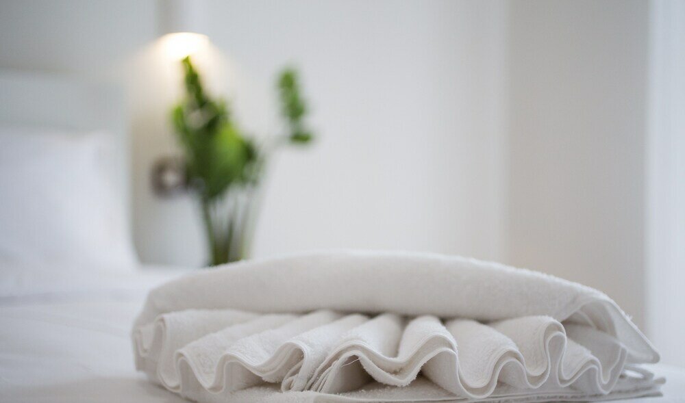 Фото 57m² homm Fancy Koukaki Lodge