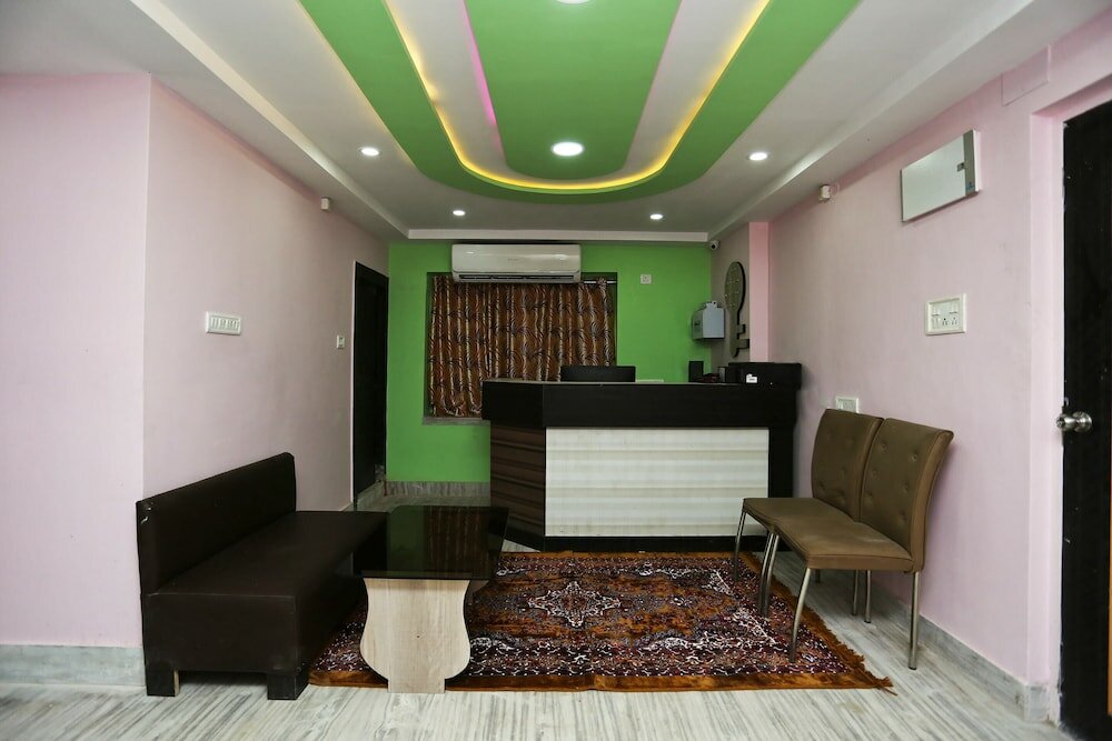 Фото отеля 4