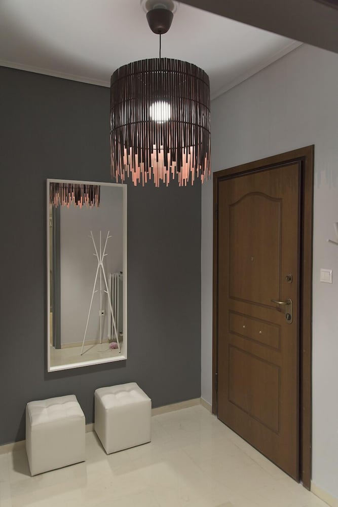 Фото Penelope's Luxury Apartment