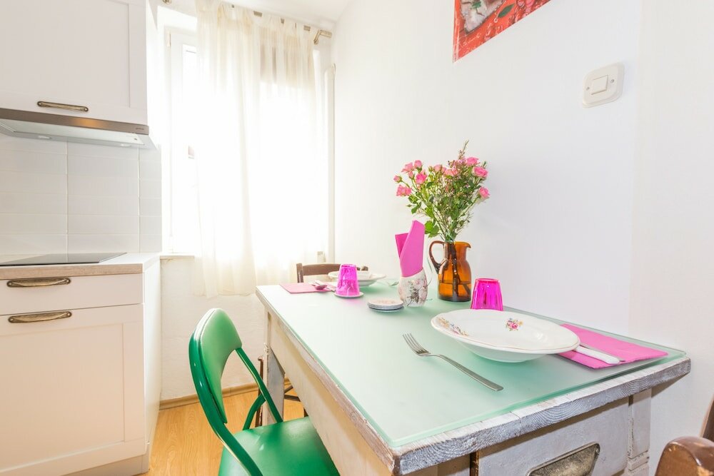 Фото Beautiful Rustical Apartment in Rovinj