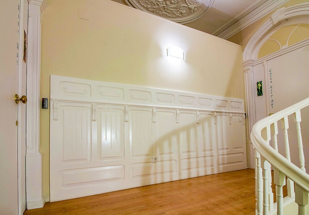 Фото São Domingos Flowers Apartments