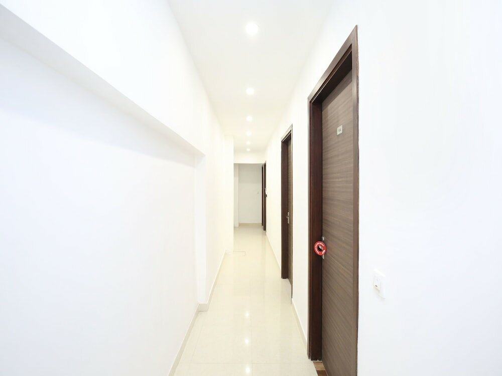 Фото Oyo 15208 Hotel Unique