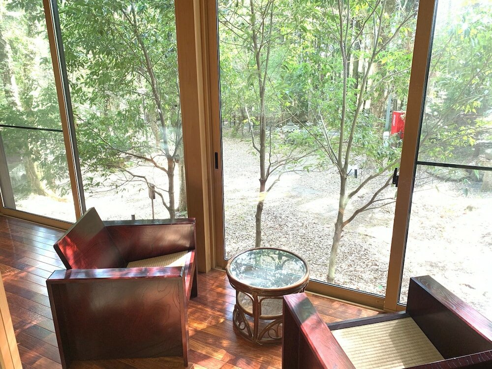 Фото Yufuin Kinrinko Kadan