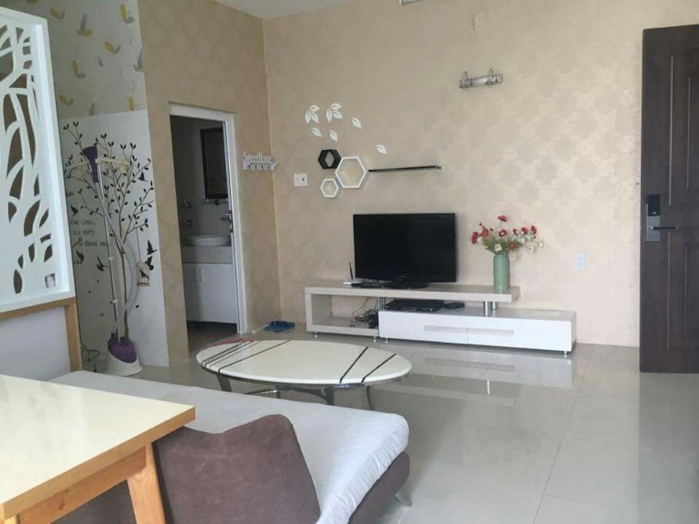 Фото High Coastal Apartment