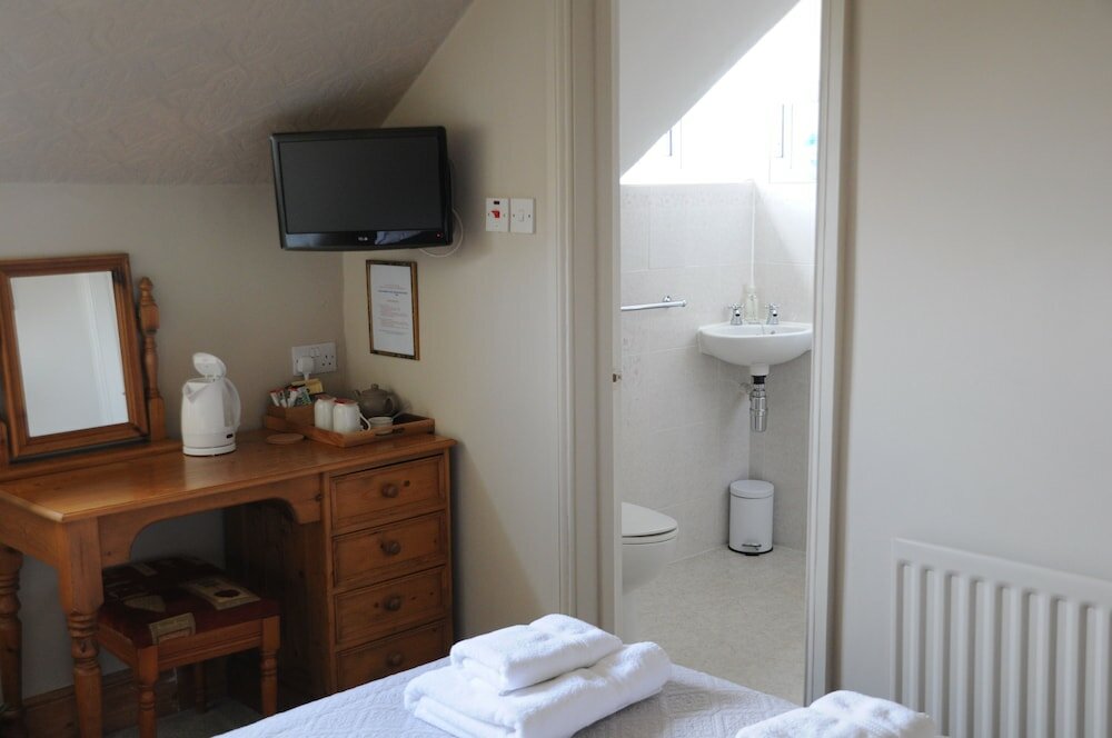 Фото Haisthorpe House