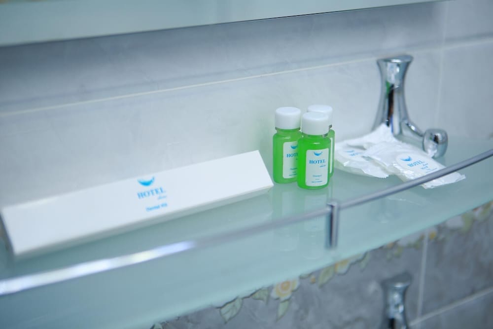 Фото  Boulevard Palace Hotel