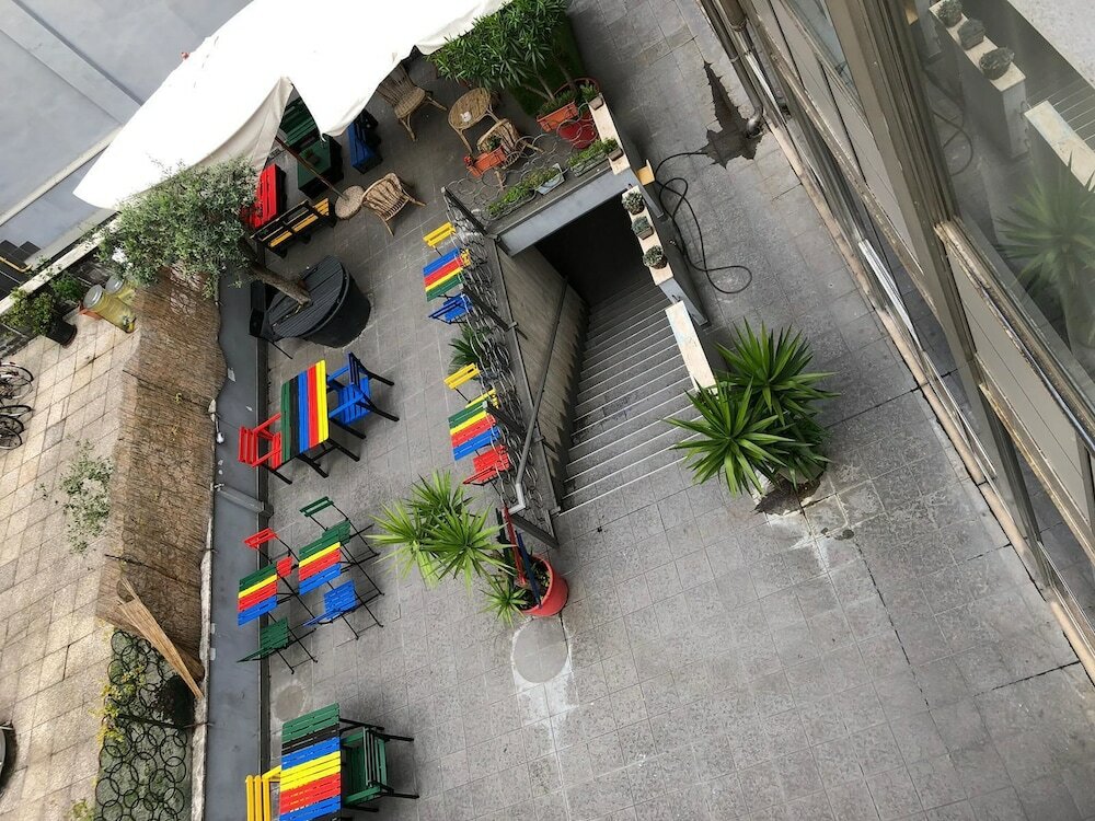 Фото Old Milano House - Hostel