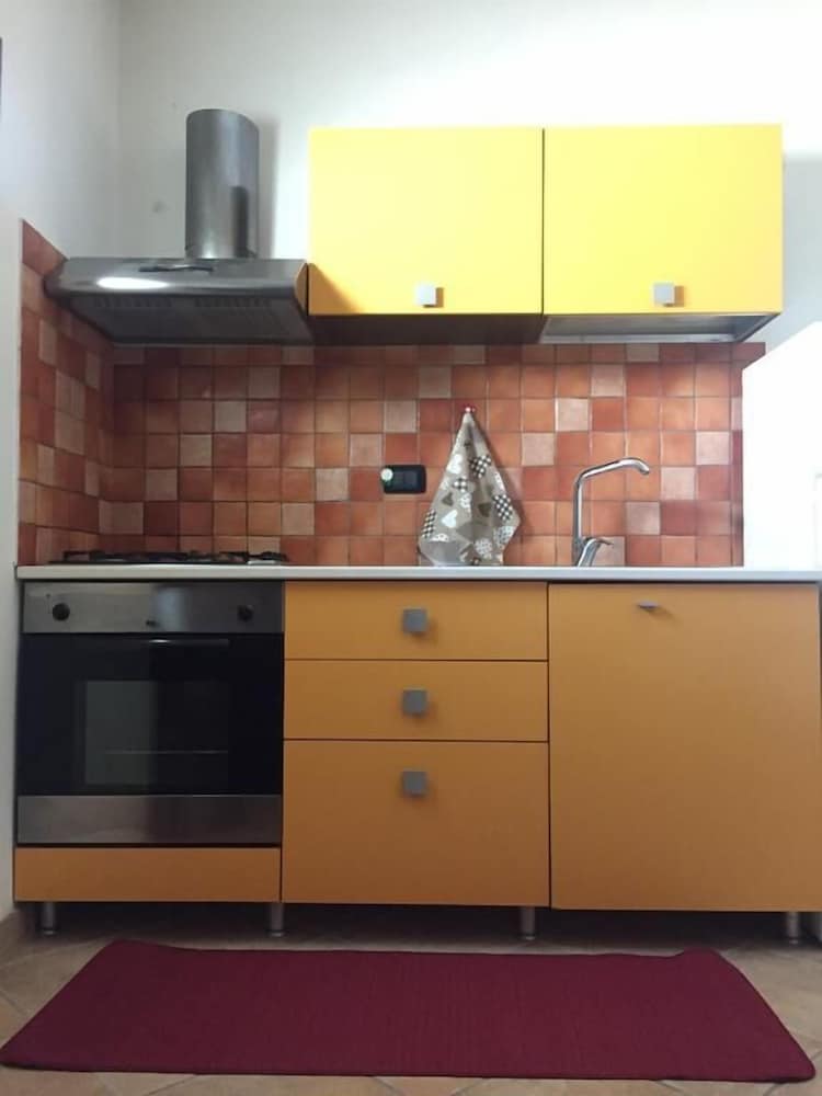 Фото M'ami Bed and Breakfast