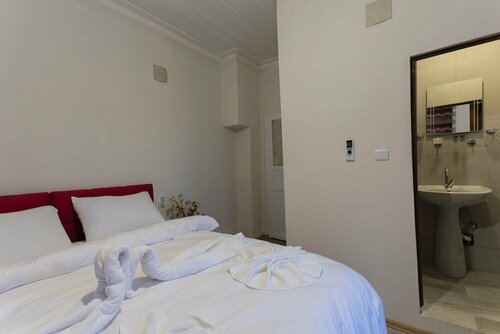 Гостиница Oz Butik Otel Antik Kent Myrleia в Муданье